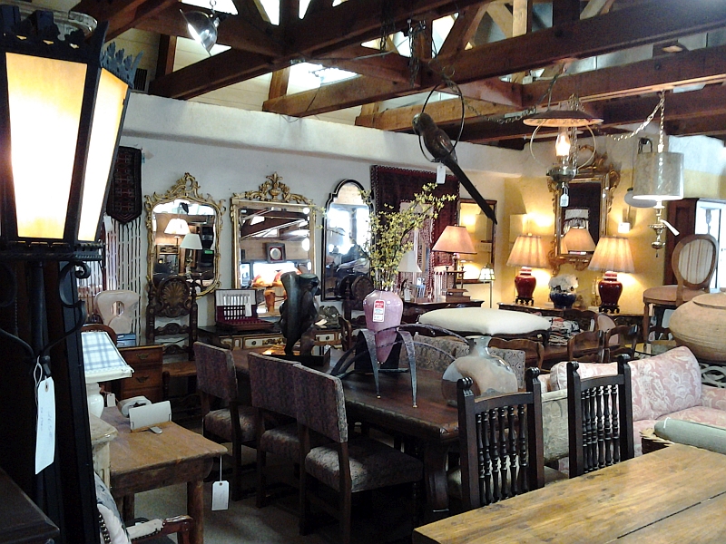 Our Selection Tom’s Fine Furniture and Collectables