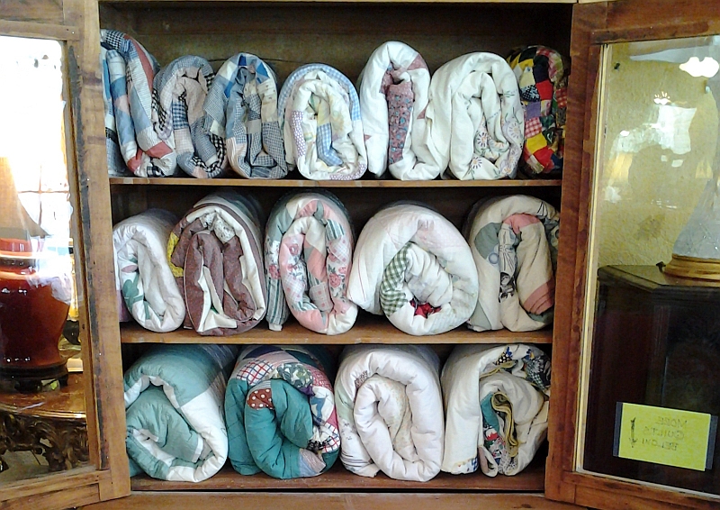 Our Selection Tom’s Fine Furniture and Collectables