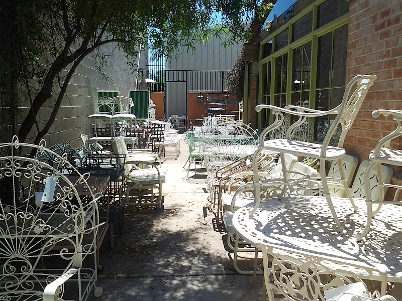 Our Selection Tom’s Fine Furniture and Collectables