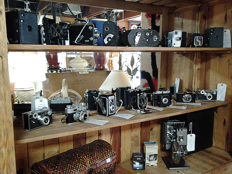 Our Selection Tom’s Fine Furniture and Collectables