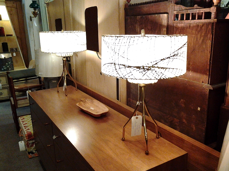 Our Selection Tom’s Fine Furniture and Collectables