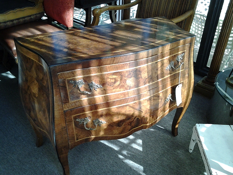 Our Selection Tom’s Fine Furniture and Collectables