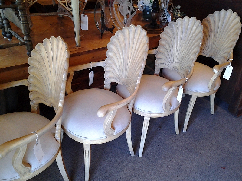 Our Selection Tom’s Fine Furniture and Collectables