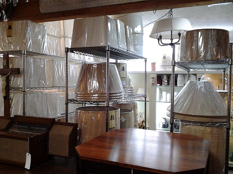 Our Selection Tom’s Fine Furniture and Collectables