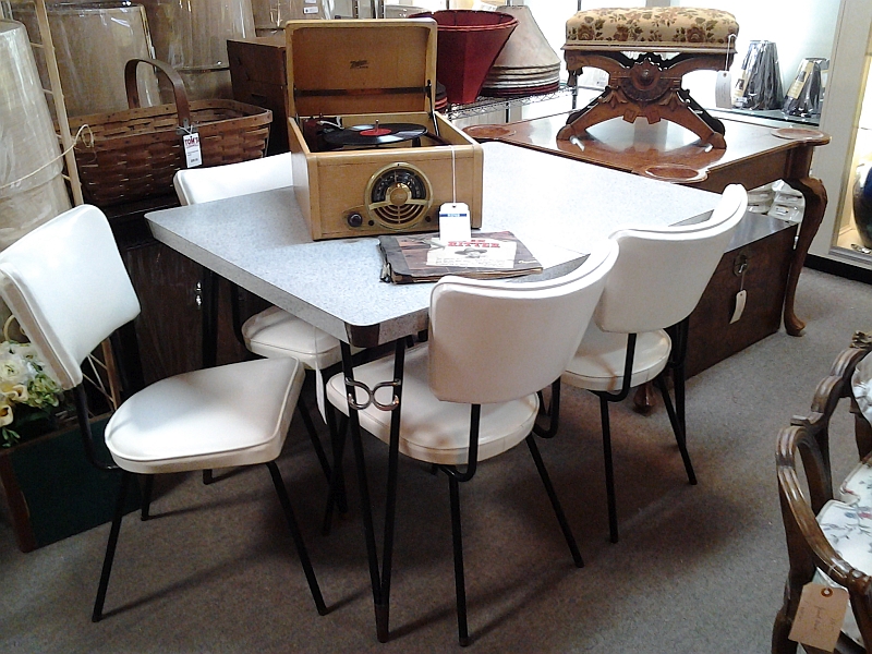 Our Selection Tom’s Fine Furniture and Collectables