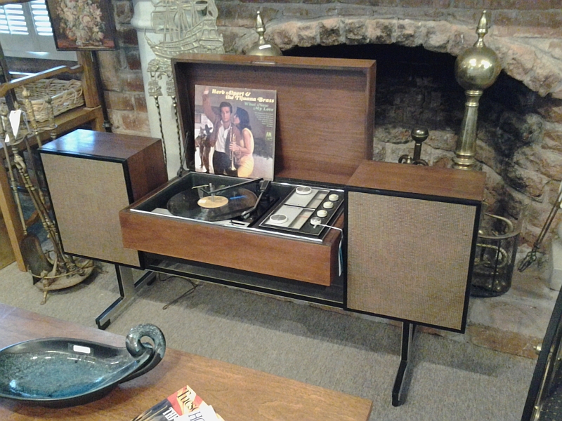 Our Selection Tom’s Fine Furniture and Collectables